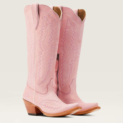 Western Cowgirl Støvler – Stilfuldt og Holdbart Fodtøj med Ægte Western Flair Women's Boots Tech Butik