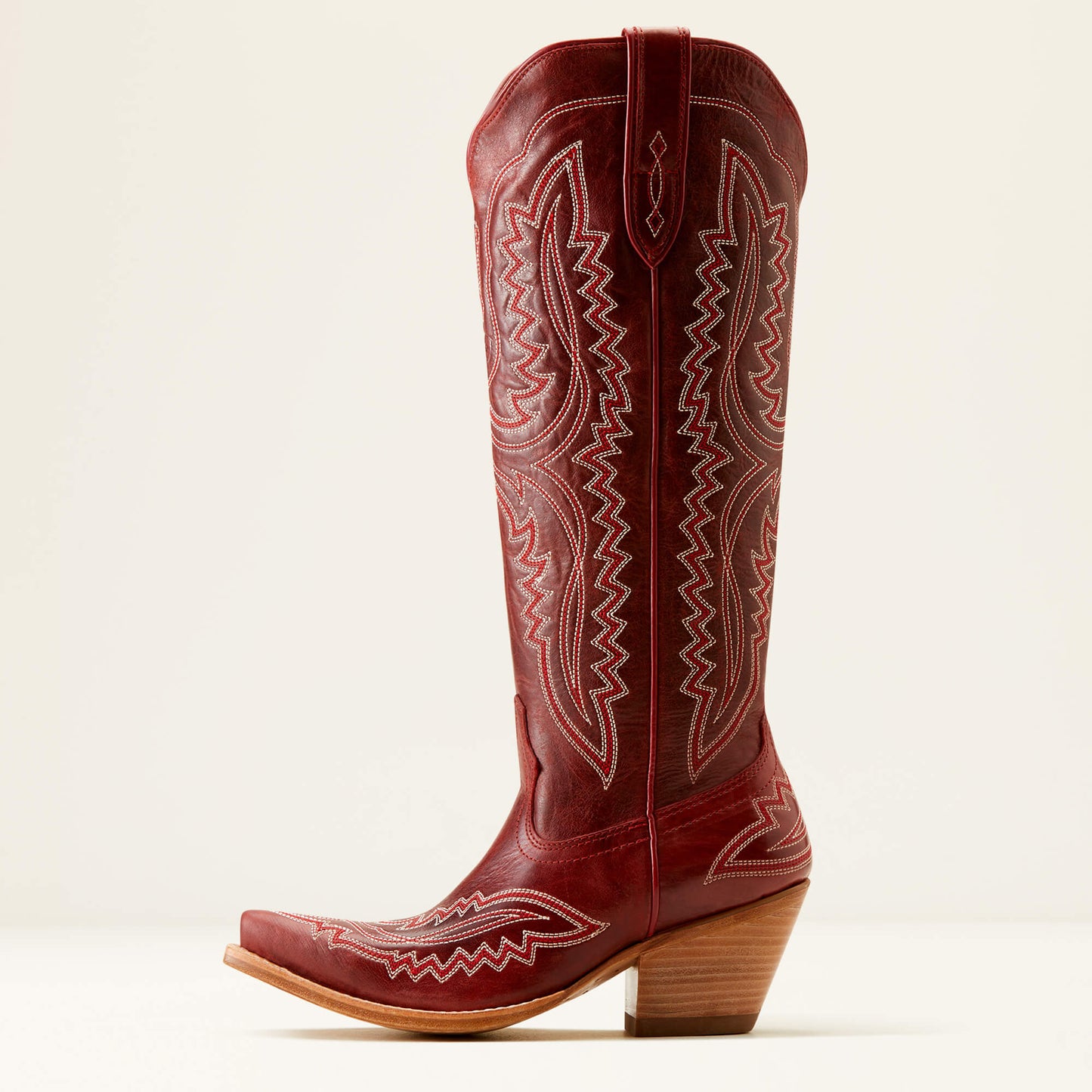 Western Cowgirl Støvler – Stilfuldt og Holdbart Fodtøj med Ægte Western Flair Women's Boots Tech Butik