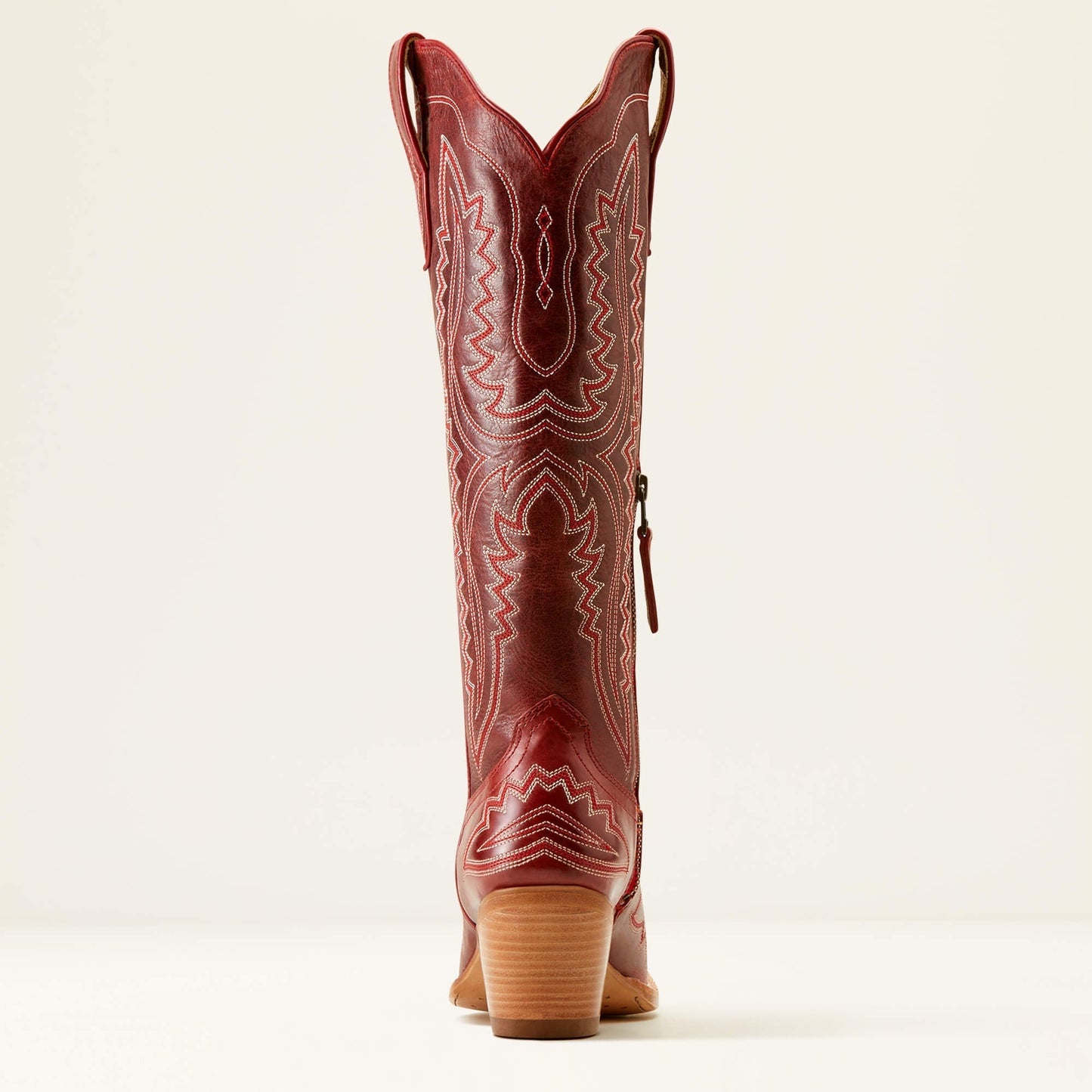 Western Cowgirl Støvler – Stilfuldt og Holdbart Fodtøj med Ægte Western Flair Women's Boots Tech Butik