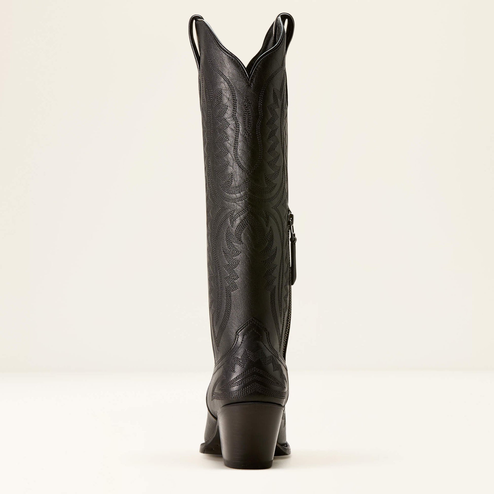 Western Cowgirl Støvler – Stilfuldt og Holdbart Fodtøj med Ægte Western Flair Women's Boots Tech Butik