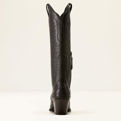Western Cowgirl Støvler – Stilfuldt og Holdbart Fodtøj med Ægte Western Flair Women's Boots Tech Butik
