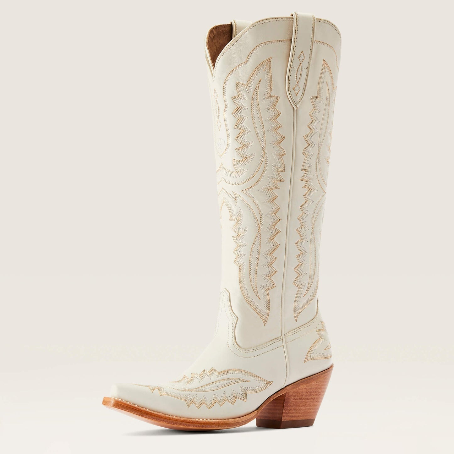 Western Cowgirl Støvler – Stilfuldt og Holdbart Fodtøj med Ægte Western Flair Women's Boots Tech Butik