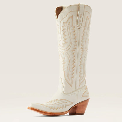 Western Cowgirl Støvler – Stilfuldt og Holdbart Fodtøj med Ægte Western Flair Women's Boots Tech Butik