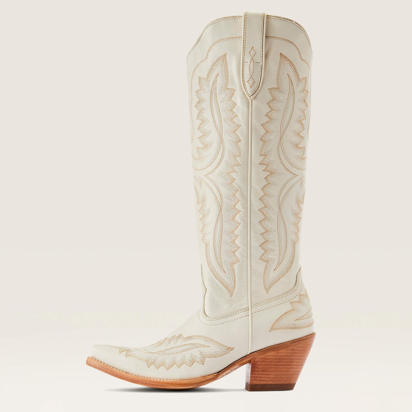 Western Cowgirl Støvler – Stilfuldt og Holdbart Fodtøj med Ægte Western Flair Women's Boots Tech Butik