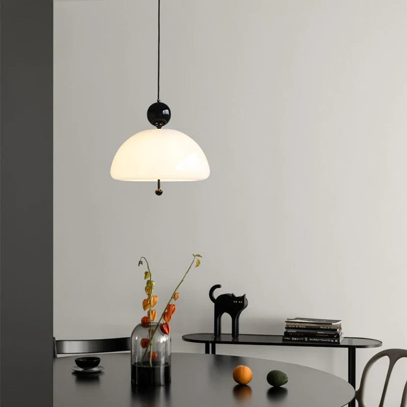 Retro Pendelampe – Klassisk Charme til Dit Hjem pendant light Tech Butik