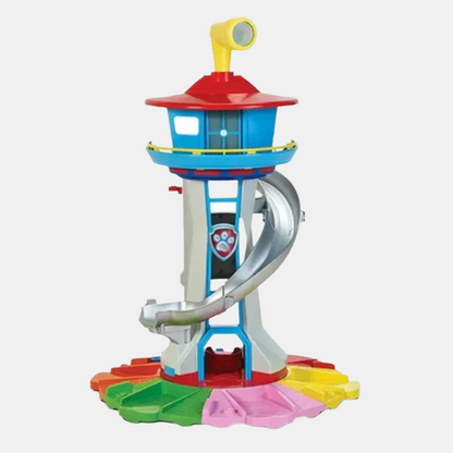 Interaktiv Paw Patrol legetårn til kreativ læring Legetøj Tech Butik Default