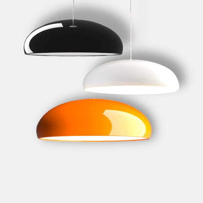 Moderne Loftlampe med Justerbar Nordisk Inspireret Design Pendellampe Tech Butik