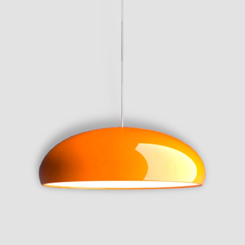 Moderne Loftlampe med Justerbar Nordisk Inspireret Design Pendellampe Tech Butik