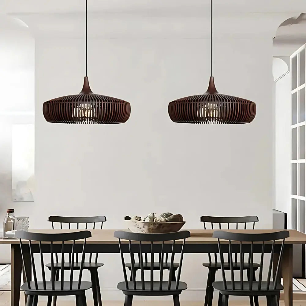 Hængelampe med Elegant Atmosfære Hængende lampe Tech Butik