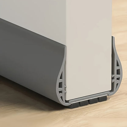 Justerbar Dørkantsstopper – Vind- og Isoleringsliste Udkaststopper Tech Butik