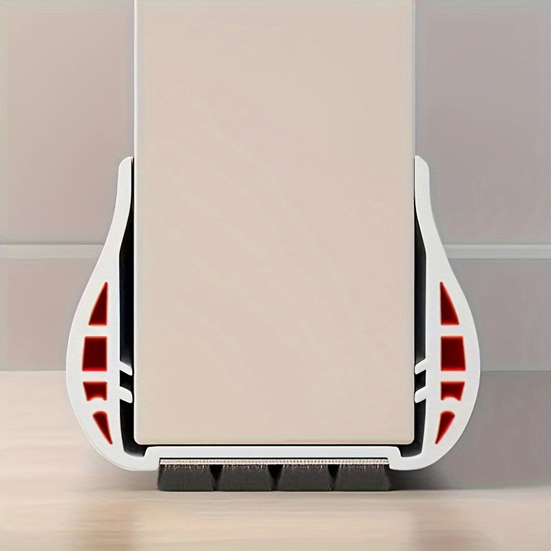 Justerbar Dørkantsstopper – Vind- og Isoleringsliste Udkaststopper Tech Butik