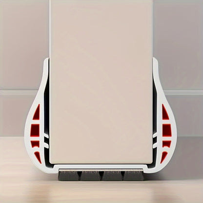 Justerbar Dørkantsstopper – Vind- og Isoleringsliste Udkaststopper Tech Butik