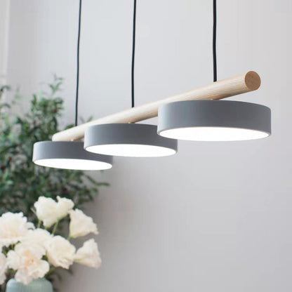 Justerbar LED Fugl Pendellampe for en Fredelig Atmosfære lampe Tech Butik