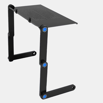 Justerbar Laptopbord til Sengen - Ergonomisk, Bærbar & Multifunktionel Laptopbord Tech Butik