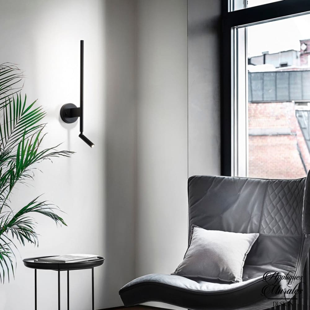 Justerbar Væglampe til Moderne Rum Væglamper Tech Butik