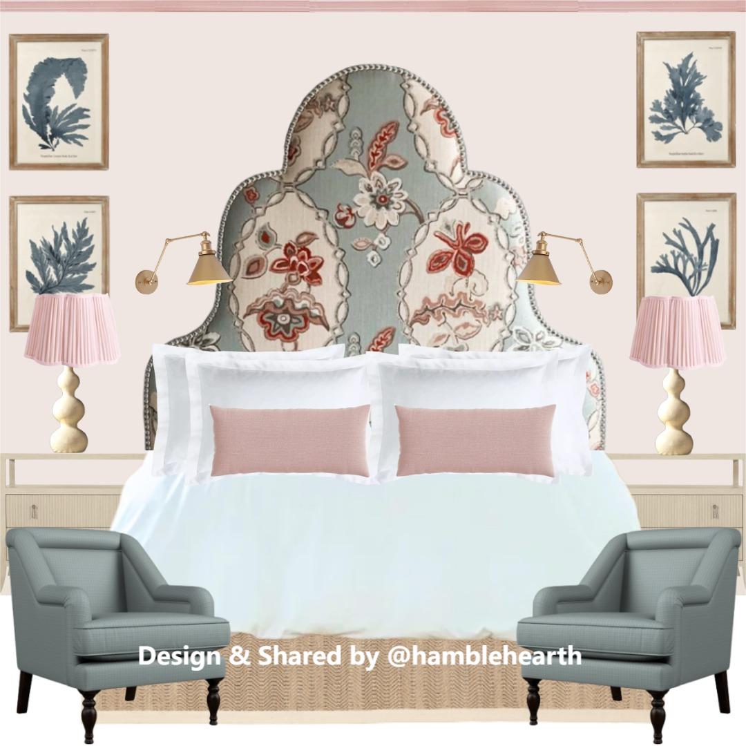 Justerbar Væglampe i Guld/Sort – Moderne Svingarm til Soveværelse & Stue Væglamper Tech Butik