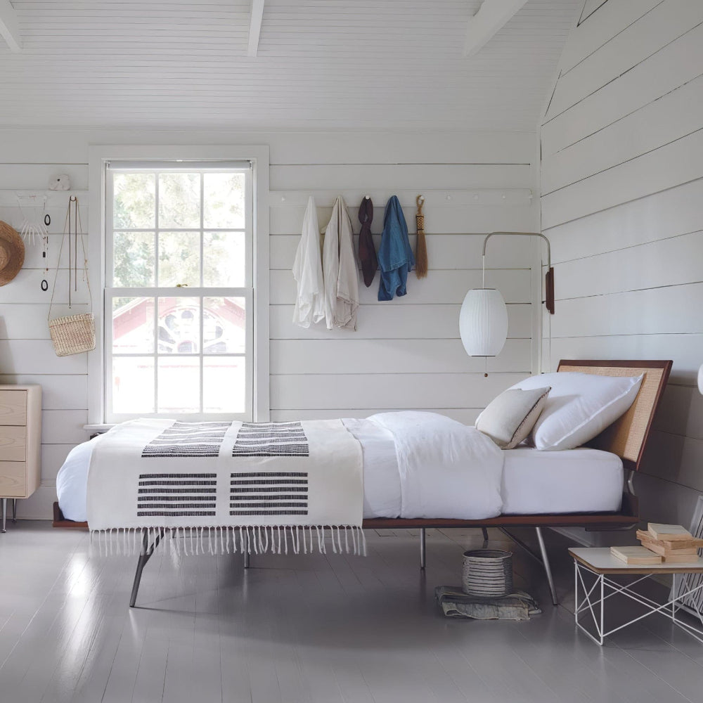 Justerbar væglampe med sfærisk design Væglampe Tech Butik