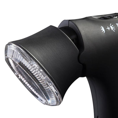 Justerbare Gåstokke med LED-Lys til Udendørs Brug Gadgets Tech Butik