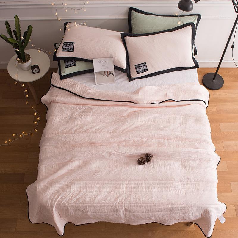 CoolBreeze Åndbar & Kølende Sommerdyne Sengetøj Tech Butik