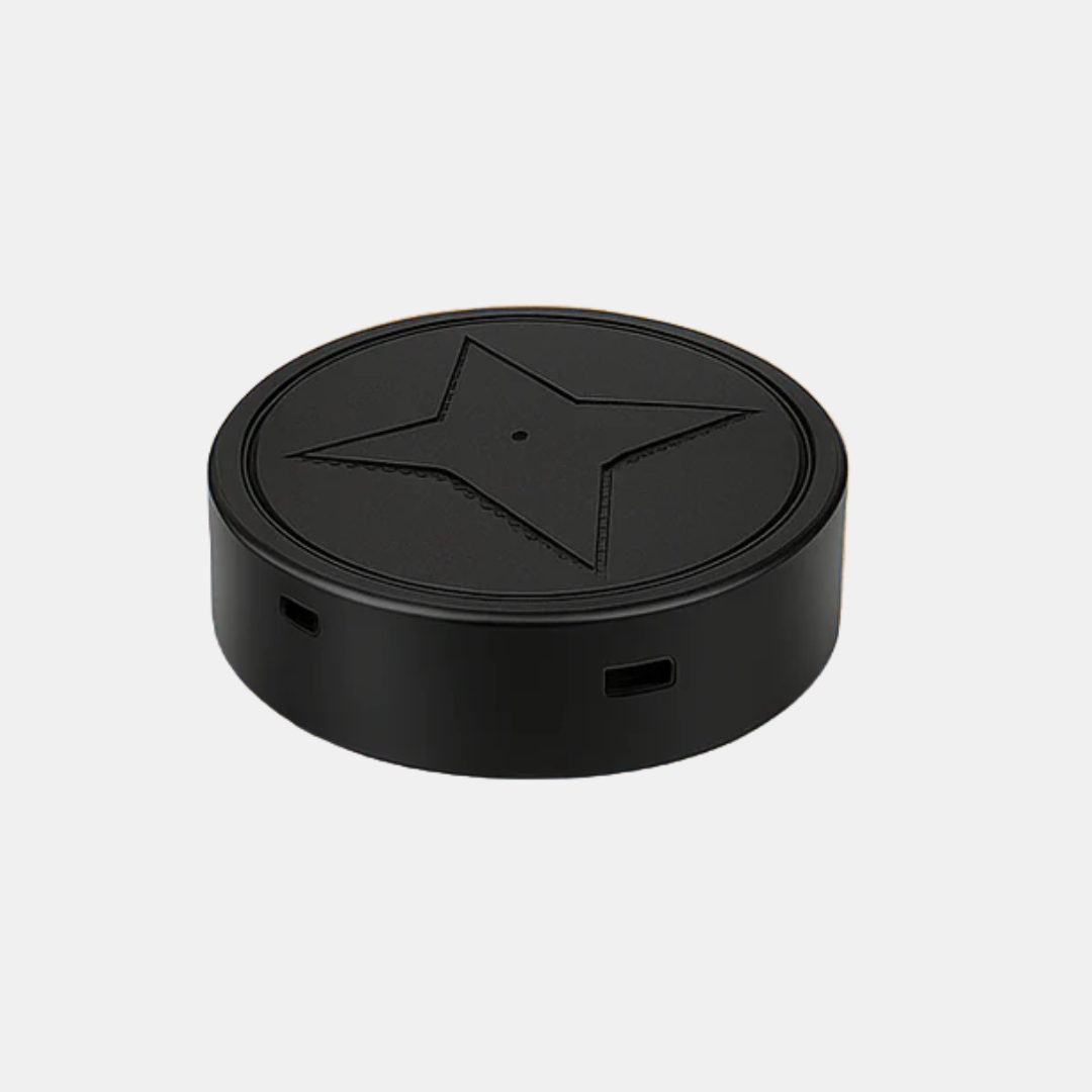 Kompakt Mini Track GPS – Spor Biler, Tasker & Værdigenstande Nemligt GPS-trackere Tech Butik