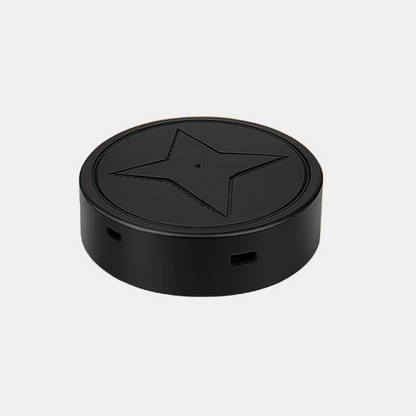 Kompakt Mini Track GPS – Spor Biler, Tasker & Værdigenstande Nemligt GPS-trackere Tech Butik