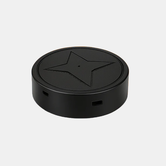 Kompakt Mini Track GPS – Spor Biler, Tasker & Værdigenstande Nemligt GPS-trackere Tech Butik