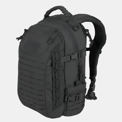 Kompakt Taktisk Rygsæk til Alle Opgaver Tasker Tech Butik Sort