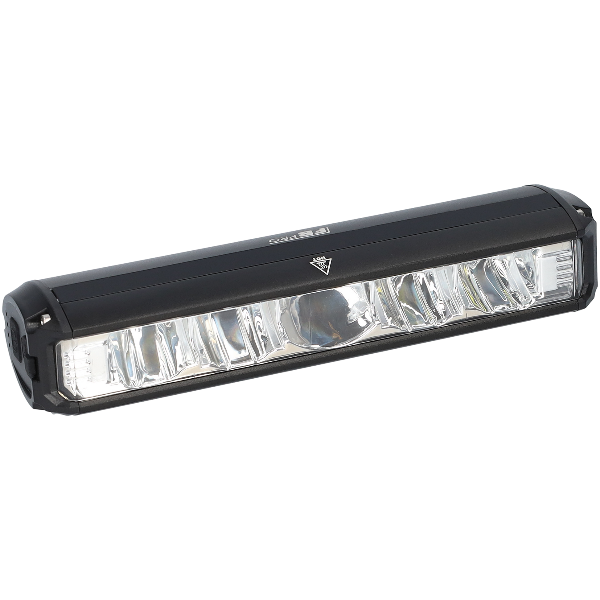 Ultra-lysstærk Cykellygte – 5 LED’er, 5 Tilstande, 2600 Lumen Cykellygter Tech Butik
