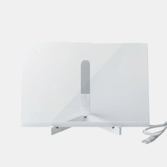 LED Kunst- & Skrivebræt – Lyserigt og Sjovt for Børn Kunst- og håndværksmaterialer Tech Butik