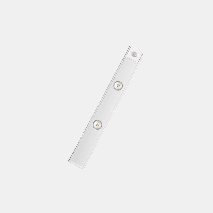 LED lampe Trådløs Værktøjsfri montering Moderne atmosfære Belysning Tech Butik