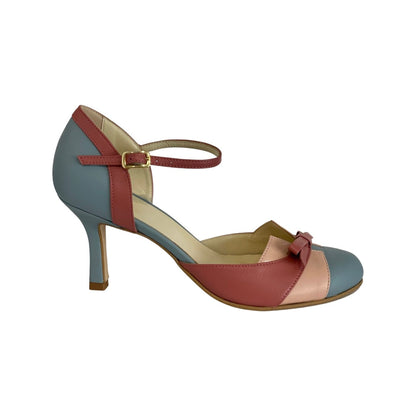 Ortopædiske Højhælede Sko til Kvinder – Elegant Komfort ved Hvert Skridt Women Shoes Tech Butik