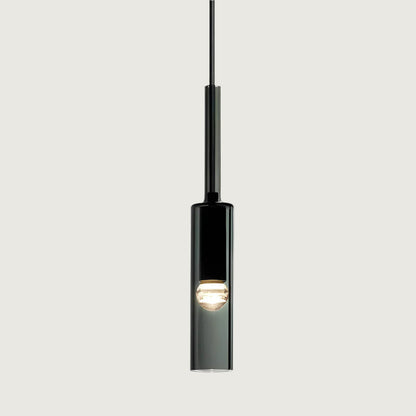 Minimalistisk krystalpendellampe – skandinavisk inspireret elegant belysning Lamp Tech Butik