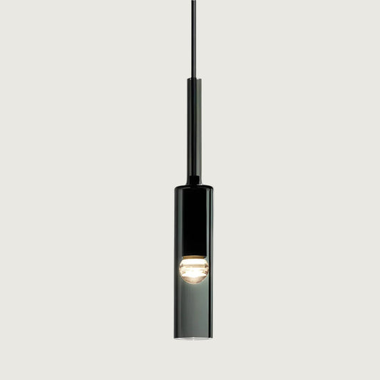 Minimalistisk krystalpendellampe – skandinavisk inspireret elegant belysning Lamp Tech Butik