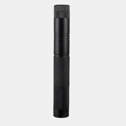Langdistance Laserpointer med Justerbart Fokus – Ideel til Udendørs Præsentationer Laserpegepinde Tech Butik Grøn