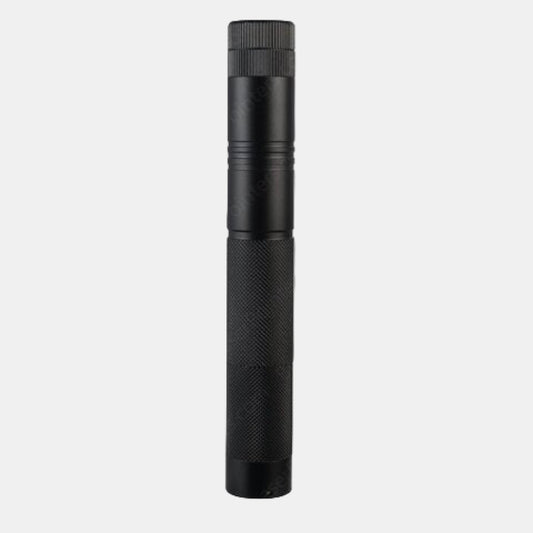 Langdistance Laserpointer med Justerbart Fokus – Ideel til Udendørs Præsentationer Laserpegepinde Tech Butik Grøn