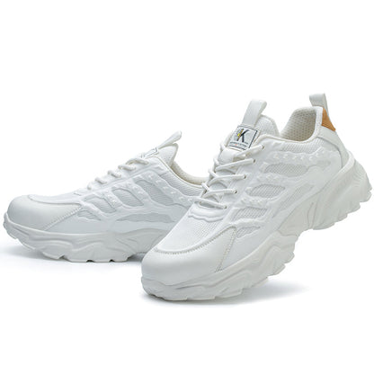 Ergonomiske Sikkerhedssko – Robust Design til Maksimal Sikkerhed Shoes Tech Butik
