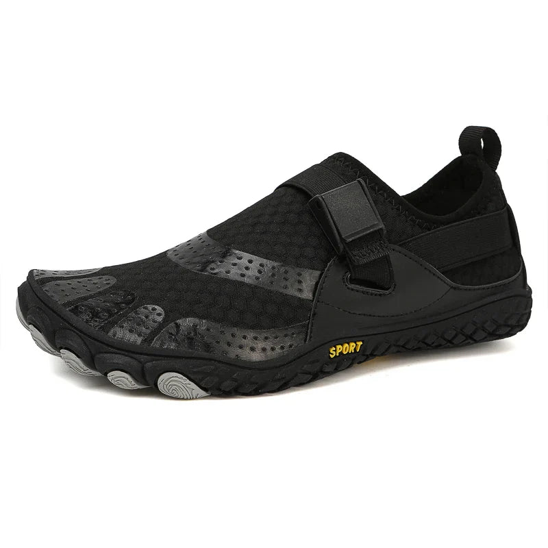 Letvægts Badesko til Strand og Vandaktiviteter Shoes Tech Butik