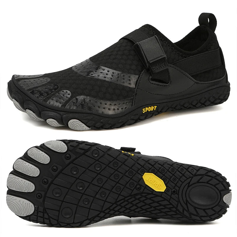 Letvægts Badesko til Strand og Vandaktiviteter Shoes Tech Butik