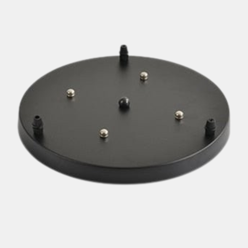 Loftskålsbase til Pendellampe Pendellampe Tech Butik