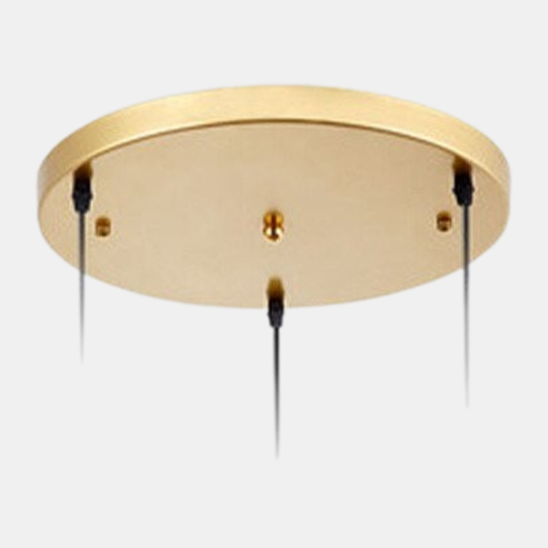 Loftskålsbase til Pendellampe Pendellampe Tech Butik