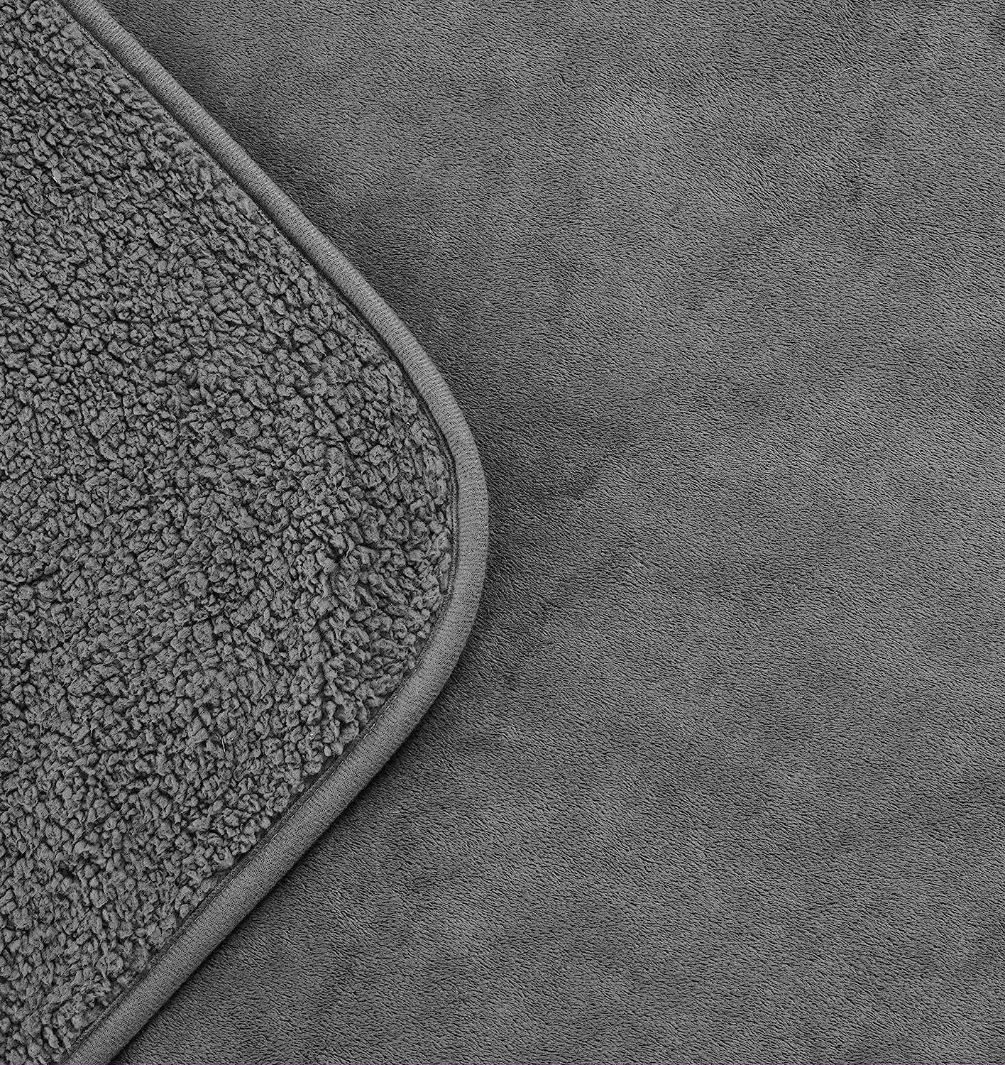 Blød Tæppe til Par – Beskyttende & Vandtæt Tæpper Tech Butik