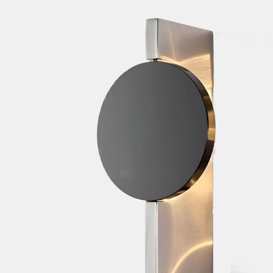 Luksuriøs Væglampe til Moderne Hjemmeatmosfære Væglamper Tech Butik