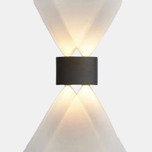 LED-lysbånd med Fjernbetjening & App-styring Tilpasset RGB belysning til Hjem Soveværelse & Stue Belysning Tech Butik