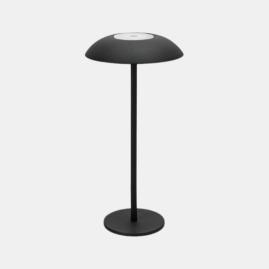 Luxury LED-bordlampe til soveværelse og stue Bordlamper Tech Butik Mat sort