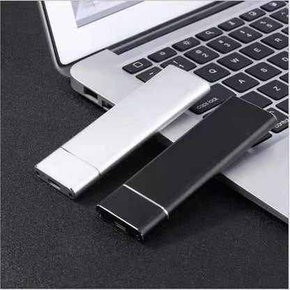 Lynhurtig 8TB ekstern harddisk til pålidelig lagring Lagringsenhed Tech Butik