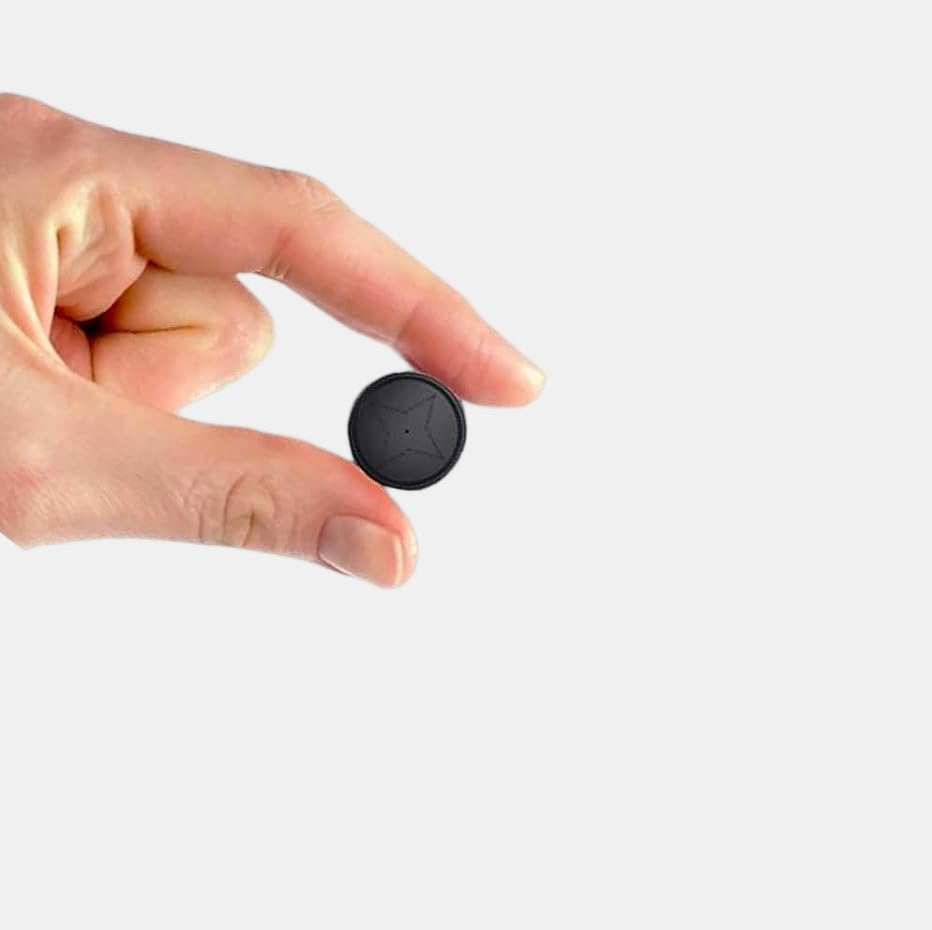 Magnetisk GPS Tracker til Bil – Diskret Realtidsplacering og Overvågning GPS Trackere Tech Butik Default