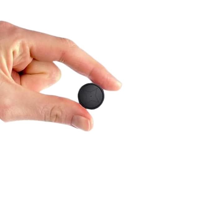 Magnetisk GPS Tracker til Real-Time Sporing – Præcis Overvågning af Ejendele GPS Trackere Tech Butik Default