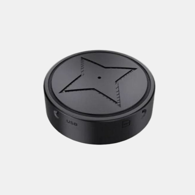 Magnetisk GPS Tracker til Real-Time Sporing – Præcis Overvågning af Ejendele GPS Trackere Tech Butik