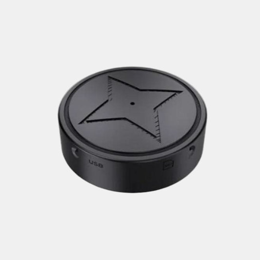 Magnetisk GPS Tracker til Real-Time Sporing – Præcis Overvågning af Ejendele GPS Trackere Tech Butik