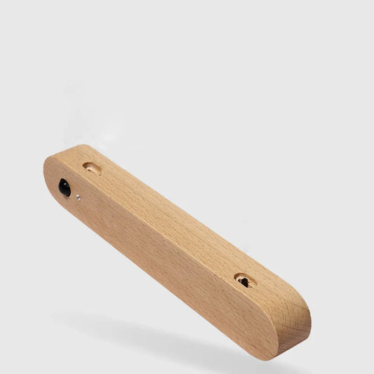Magnetisk Trænøgleholder med Bevægelsessensorlys Praktiske lamper Tech Butik